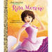 Rita Moreno: A Little Golden Book Biography
