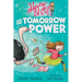 Hazy Bloom and the Tomorrow Power