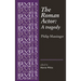 The Roman Actor: By Philip Massinger