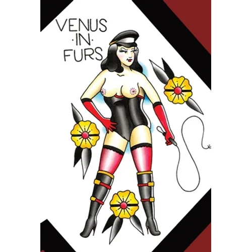 Venus In Furs