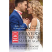 100 Prayers for Your Marriage: Draw Close to Each Other and Closer to God