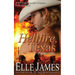 Hellfire, Texas