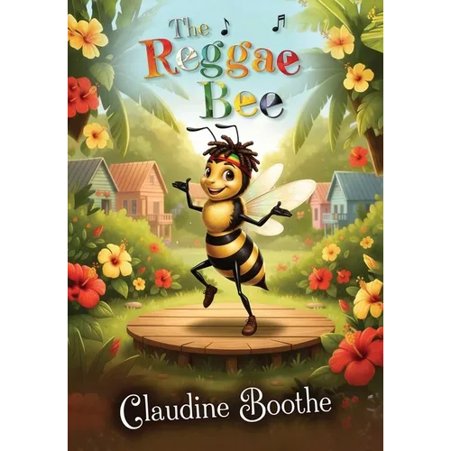The Reggae Bee