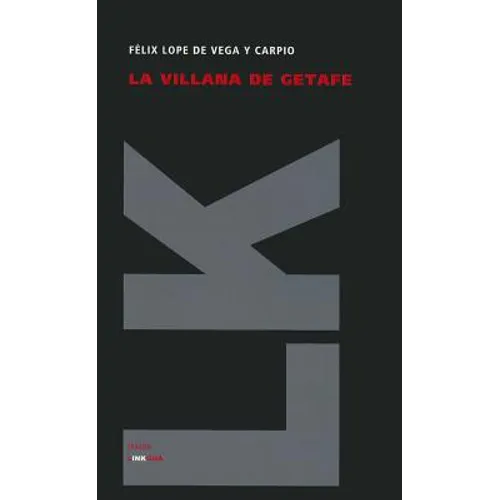 La villana de Getafe