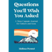 Questions You'll Wish You Asked: A Time Capsule Journal for Fathers and Sons
