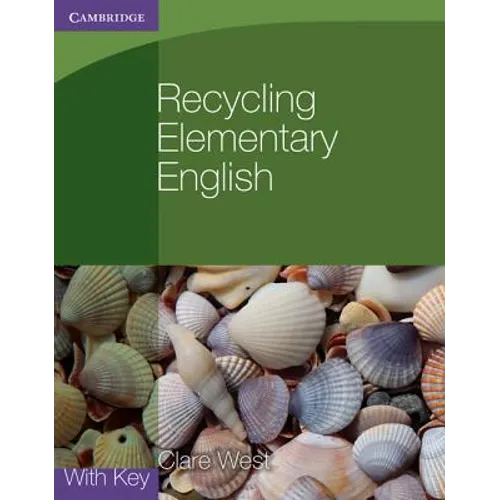Recycling Elementary English