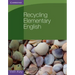 Recycling Elementary English