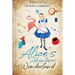Alice's Adventures in Wonderland (Revised and Illustrated)