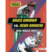 Sauce Gardner vs. Deion Sanders: Who Would Win?