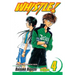 Whistle!, Vol. 4