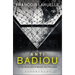Anti-Badiou: The Introduction of Maoism Into Philosophy
