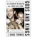 Gods and Kings: The Rise and Fall of Alexander McQueen and John Galliano