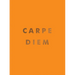 Carpe Diem: Inspirational Quotes and Awesome Affirmations for Seizing the Day