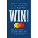 Win!: Positive Negotiating and Decision Making for the Real World