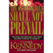 The Gates of Hell Shall Not Prevail: The Attack on Christianity and What You Need to Know to Combat It