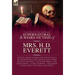 The Collected Supernatural and Weird Fiction of Mrs. H. D. Everett: Sixteen Short Stories and One Novella of the Strange and Unusual Including 'Beyond
