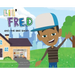 Lil Fred and the Bike Shop