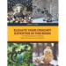 Elevate Your Crochet Expertise in this Book: The Definitive Manual for Designing Amigurumi Animals and Chic Accessories