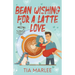 Bean Wishing for a Latte Love