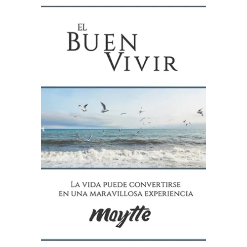 El Buen Vivir