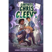 Earth to Chris Cleevy: A Graphic Novel