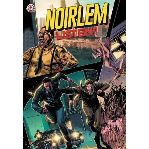 Noirlem: Listen!