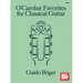 O'Carolan Favorites for Classical Guitar
