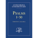 Psalms 1-50 - Concordia Commentary