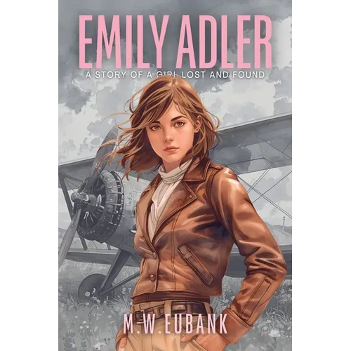 Emily Adler