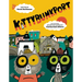 Kittybunkport