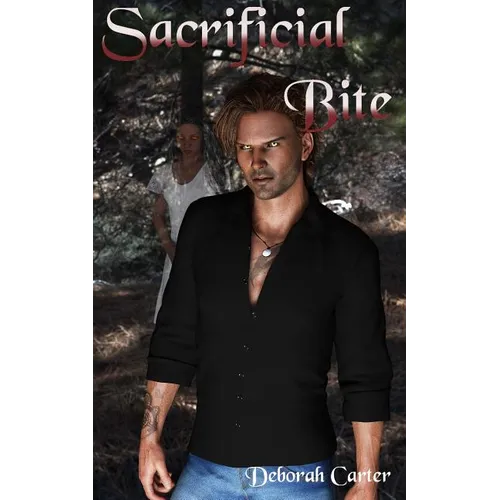 Sacrificial Bite
