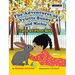 The Adventures of Vylette Bunny and Michie: Love at First Bite