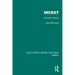 Incest: A Family Pattern