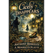Cicely Disappears: A Positronic Book