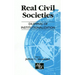 Real Civil Societies: Dilemmas of Institutionalization