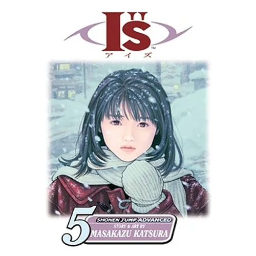 Is, Vol. 5