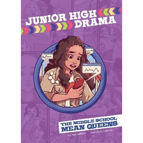 The Middle School Mean Queens