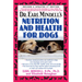 Dr. Earl Mindell's Nutrition and Health for Dogs