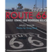 Route 66: Ghost Towns and Roadside Relics