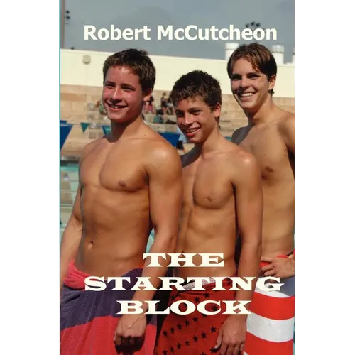 The Starting Block