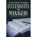 Ecclesiastes for Managers: Worldly Wisdom for Managers and Professionals