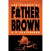 The Secret of Father Brown (Warbler Classics Annotated Edition)