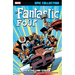 Fantastic Four Epic Collection: Into the Time Stream [New Printing]