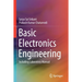 Basic Electronics Engineering: Including Laboratory Manual