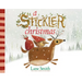 A Stickler Christmas