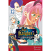 The Seven Deadly Sins: Four Knights of the Apocalypse 12