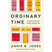 Ordinary Time: Lessons Learned While Staying Put