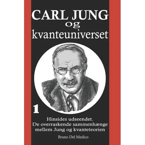 Carl Jung og kvanteuniverset: I°. Hinsides udseendet. De overraskende sammenhænge mellem Jung og kvanteteorien .