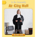 At City Hall