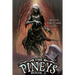 The Pineys: Book 2: Witch Piney Are You?